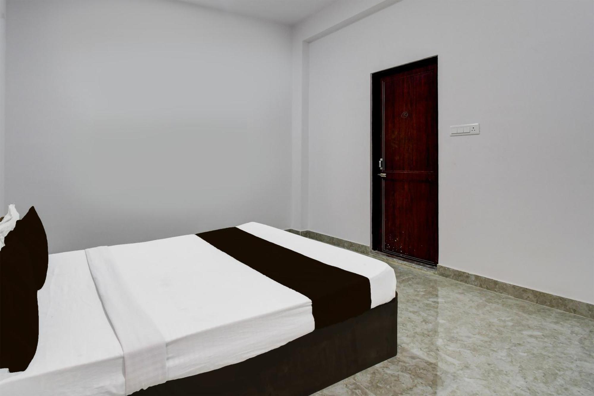 Hotel O Sai Darpan Residency Khandagiri Экстерьер фото
