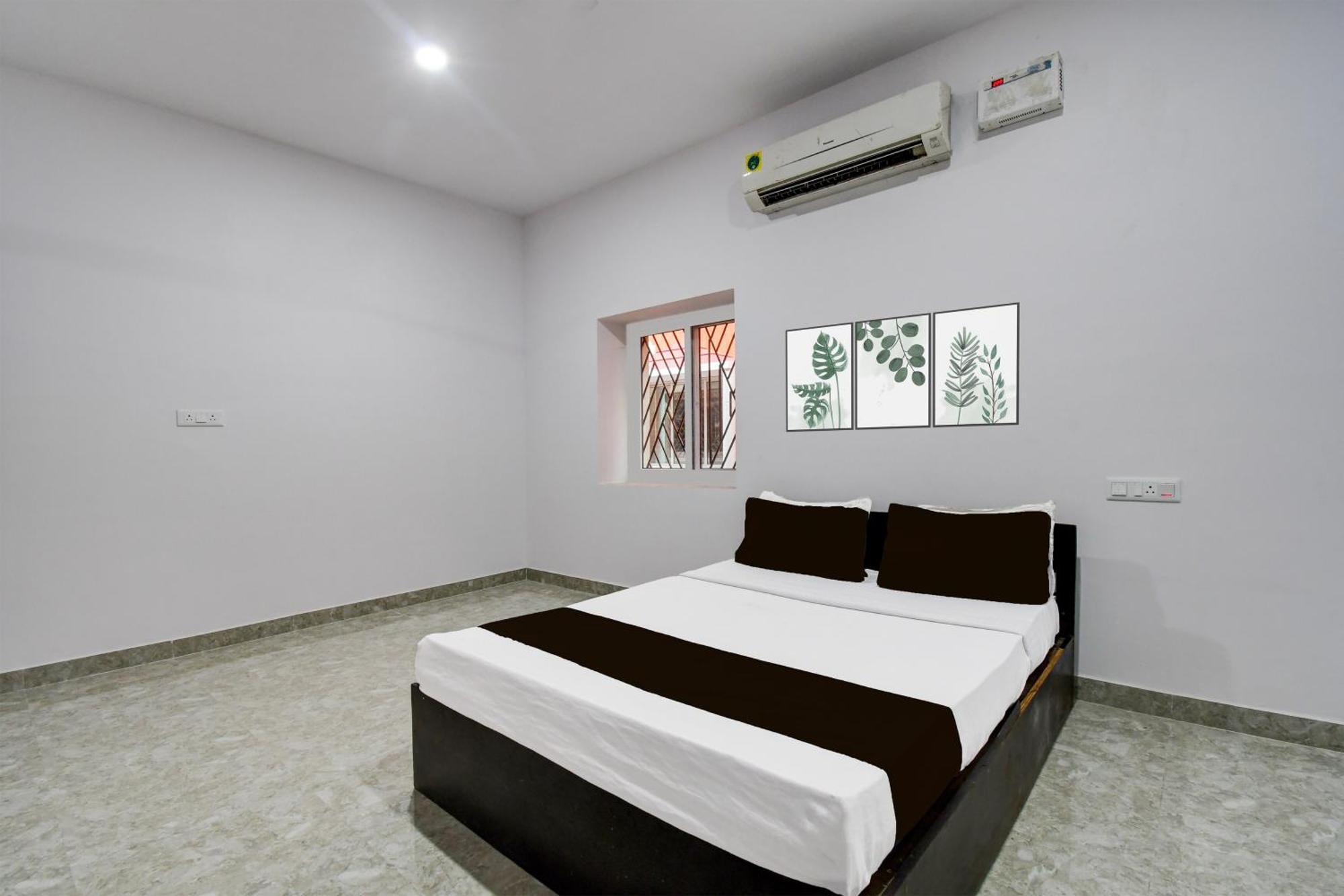 Hotel O Sai Darpan Residency Khandagiri Экстерьер фото